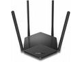 Mercusys MR60X AX1500 WiFi 6 Dual-Band Router