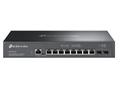 TP-Link SG3210X-M2 Switch L2+ Managed, 2x 10GLAN, 