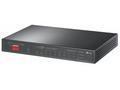 TP-Link TL-SG1210PP10xGb(8xPOE+)SFP Desk.Switch