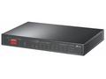 TP-Link TL-SG1210PP10xGb(8xPOE+)SFP Desk.Switch