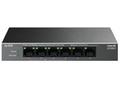 TP-Link LS106LP Switch 2x LAN, 4x LAN s PoE, 41W
