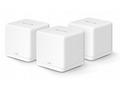 MERCUSYS Halo H60X(3-pack) WiFi6 Mesh (AX1500,2,4G