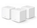 MERCUSYS Halo H60X(3-pack) WiFi6 Mesh (AX1500,2,4G