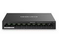 MERCUSYS switch MS110P (10x100Mb, s, 8xPoE+,65W, f