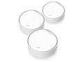 TP-LINK "AX3000 Whole Home Mesh Wi-Fi 6 System wit