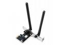 Mercusys MA86XE AXE5400 Tri-Band WiFi 6E BT PCIe