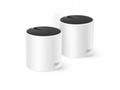 TP-Link Deco X55 AX3000 Wi-Fi 6 mesh systém, 3x GL