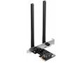 MERCUSYS MA30E WiFi5 PCIe adapter (AC1200,2,4GHz, 