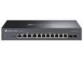 TP-Link ER7412-M2 Omada Multi-Gigabit VPN Router, 