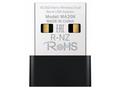 MERCUSYS MA20N WiFi5 USB nano adapter (AC650,2,4GH