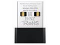 MERCUSYS MA20N WiFi5 USB nano adapter (AC650,2,4GH