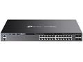 TP-Link SG6428XHP Omada 24-Portový Gigabitový Stac