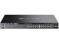 SG6428X 24G stack L3 4x10G SFP+ switch