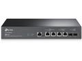 TP-Link TL-SX3206HPP - Omada 6portový řízený switc