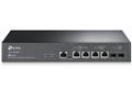 TP-Link TL-SX3206HPP - Omada 6portový řízený switc