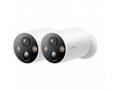 TP-Link Tapo C425(2-pack) - Venkovní IP kamerový s