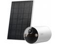 TP-Link Tapo C410 KIT venkovní kamera, solární pan