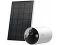 TP-Link Tapo C410 KIT venkovní kamera, solární pan