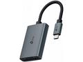 TP-Link UA440C Čtečka karet USB 3.0 typu C na SD a