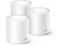 TP-Link Deco X50 Pro(3-pack) - AX3000 Wi-Fi 6 Mesh