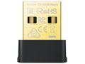 TP-link Archer TX10UB Nano AX900 Wiifi6 5.3 USB ad