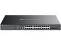 TP-Link SG3428XPP-M2 24x2.5Gb 4x10Gb SPF+ manag.sw