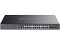 TP-Link SG3428XPP-M2 24x2.5Gb 4x10Gb SPF+ manag.sw