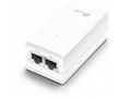 TP-Link TL-POE2412G - 24V pasivní PoE injektor, 12
