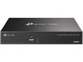 TP-Link VIGI NVR1004H - 4 kanálový síťový videorek