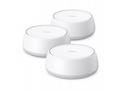 TP-Link Deco BE25(3-pack) - BE3600 Systém Mesh WiF