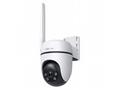 Tapo C501GW Outdoor Pan, Tilt 4G LTE Camera