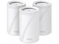 TP-link Wifi7 home mesh Deco BE65(3-pack)