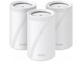 TP-link Wifi7 home mesh Deco BE65(3-pack)