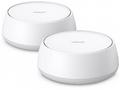 TP-Link Deco BE25 Mesh systém BE3600, WiFi 7, 688M