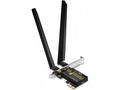TP-Link Archer TBE400E WiFi7 PCIe adapter (BE6500,