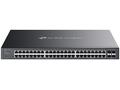 TP-LINK "Omada 52-Port Gigabit Smart Switch with 3