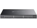 TP-LINK "Omada 52-Port Gigabit Smart Switch with 3