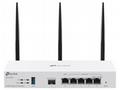 TP-Link Festa FR365 Gigabit Multi-WAN VPN WiFi 6 r