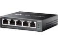 TP-Link ES205GP Omada 5portový gigabitový Easy Man