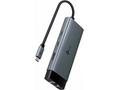 TP-Link UH6120C - USB Type-C, 6 v 1 Hub 