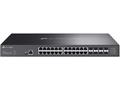 TP-Link OMADA switch SX3832 (24x10GbE, 8xSFP+,1xco