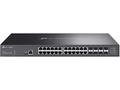 TP-Link OMADA switch SX3832 (24x10GbE, 8xSFP+,1xco