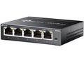 TP-Link OMADA switch ES205G (5xGbE, fanless)