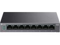 TP-Link LS108GP 8xGb POE+ Desktop switch