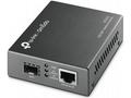 TP-Link OMADA MC420L media konvertor (1x10GbE, 1xS