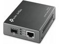 TP-Link OMADA MC420L media konvertor (1x10GbE, 1xS