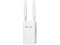 TP-Link Omada 4G+ Cat6 AX3000 Wi-Fi 6 venkovní, vn