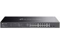 TP-Link ES220GMP, Omada 20-Port Gigabit Easy Manag