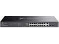 TP-Link ES220GMP, Omada 20-Port Gigabit Easy Manag