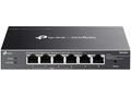 TP-Link ES206GP, Omada 6-Port Gigabit Easy Managed